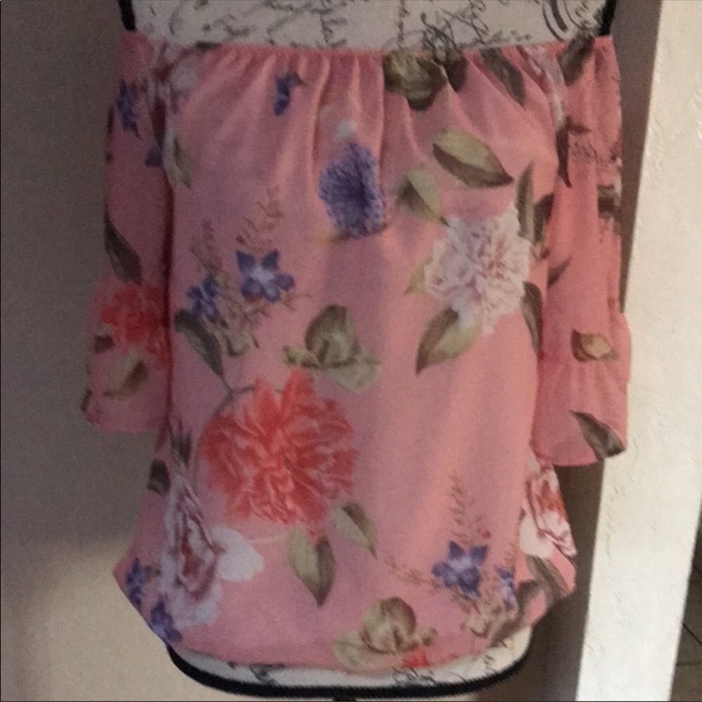 Sweet Pea for New York & Company by Stacy Frati.